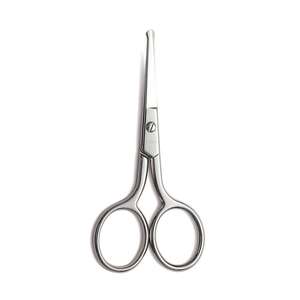 Tijeras para Cutículas de Acero Inoxidable, Kit de Cuidado Multifuncional para Adultos, Tijeras para Uñas, Cejas, Pedicura y Piel Seca (Duraderas) - Product Image 2