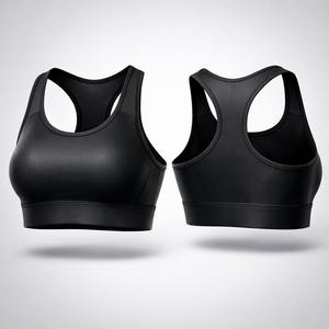 Sujetador Deportivo de Yoga para Mujer con Logotipo Personalizado, Sujetador de Alto Impacto para Entrenamiento Físico, Fabricante y Proveedor de Ropa Deportiva de Marca Privada OEM - Product Image 5