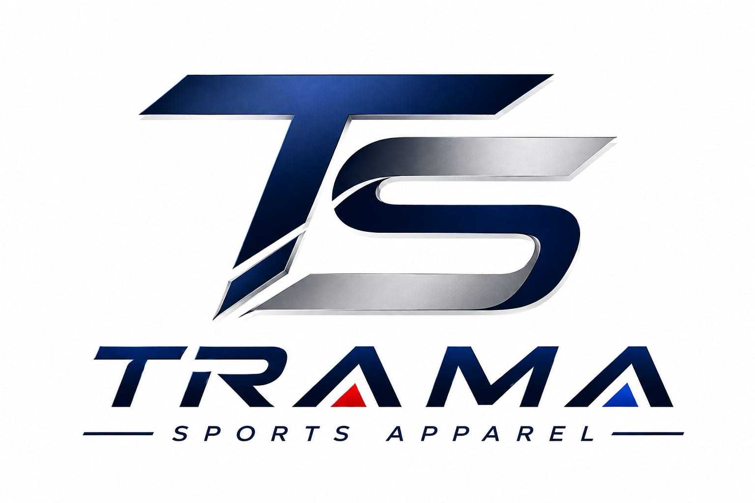 TRAMA SPORTS APPAREL logo