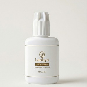 [Lashya] <b>Lash</b> <b>Glue</b> Remover Gel 15ml Korean Made Eyelash <b>Extension</b> Salon Tool Adhesive Dissolver - Product Image 1