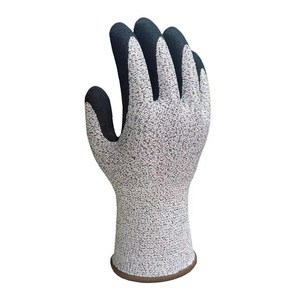 Autres gants de sport, gants de travail isolés thermiquement pour la protection contre le froid, gants de sécurité d'hiver - Product Image 6