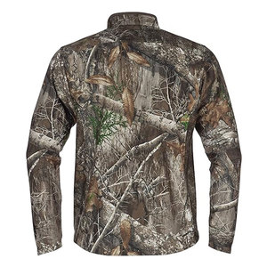 Veste de chasse légère pour homme, confortable et facile à porter - Product Image 2