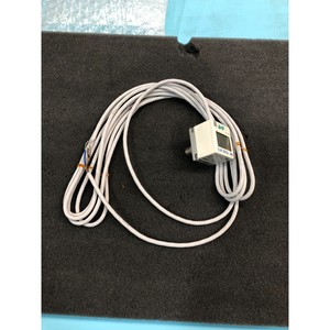 สวิตช์แรงดัน SMC ISE4-01-65L-Q, 169562 - อุปกรณ์และอะไหล่เซมิคอนดักเตอร์ระดับโลกที่เชื่อถือได้ - Product Image 1