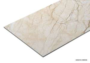 Azulejos de porcelana de lujo con diseño moderno tallado, tamaño 600X1200, azulejos de gran tamaño para sala de estar, cocina, baño y oficina. - Product Image 3