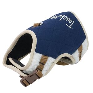 Imbracatura e Guinzaglio Regolabili per Cani, Accessorio Resistente per Animali Domestici - Product Image 2