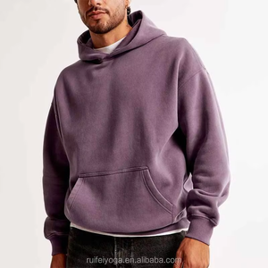 เสื้อฮู้ดผู้ชายขายส่ง ไม่มีรีวิวยัง - Product Image 3