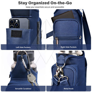 Sacs de sport magnétiques durables de style moderne, sacs de sport magnétiques avec logo personnalisé, sacs de sport magnétiques imperméables - Product Image 3