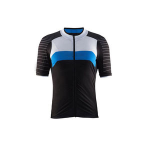 Uniformes de Ciclismo al por Mayor Diseñados para Mejorar su Experiencia de Ciclismo, Diseño Sublimado Personalizado, Ropa de Ciclismo Transpirable - Product Image 2