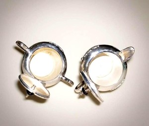 Jarra para Crema de Leche con Acabado Mate para Cocinas Contemporáneas - Product Image 3