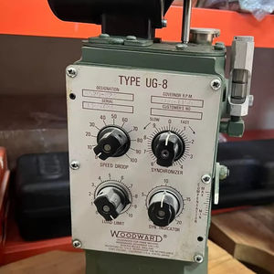Régulateur WOODWARD UG-8 Fabriqué aux États-Unis Compatible avec WOOD WORD - Product Image 1
