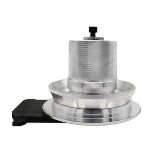 Portabobinas - Repuesto Molins Mark 8 para Máquina de Producción de Cigarrillos - Product Image 1