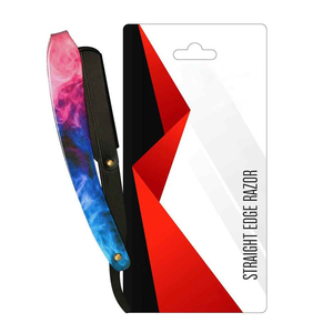 MEDSPO - Maquinilla de Afeitar Manual de Acero Inoxidable para Hombre, Reutilizable, de Doble Filo, Clásica y Ecológica - Product Image 6