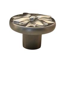 Perilla de puerta metálica de calidad garantizada que puede funcionar eficazmente durante muchos años sin necesidad de reemplazo. - Product Image 4