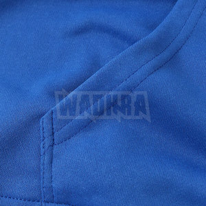 Sweat-shirts en coton mélangé de haute qualité avec logo uni, à prix bas et abordable pour hommes - Product Image 4