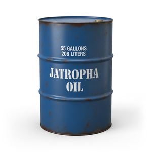 Huile de Jatropha raffinée de qualité supérieure pour l'approvisionnement industriel en gros, huile de Jatropha raffinée de haute pureté avec une qualité stable pour les acheteurs mondiaux - Product Image 5