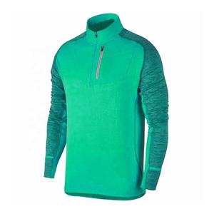 การออกแบบที่กำหนดเองที่มีสีสัน Sororities และมหาวิทยาลัยครึ่งซิปด้านบน - Product Image 5