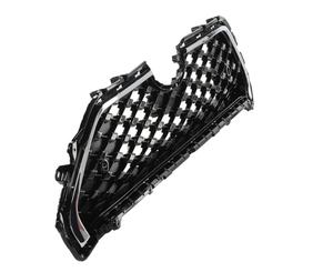 Parrilla de Radiador para TOYOTA RAV4 PRIME 2021, 53102-42010 53102-42030 53102-42040 TO1200483 TO1200484 TO1200485, Parrilla de Parachoques - Product Image 3