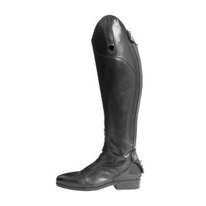 Botas de Equitación de Cuero de Alta Calidad, Ligeras, Ajustables y Personalizables, Calzado Ecuestre para Hombre - Product Image 2