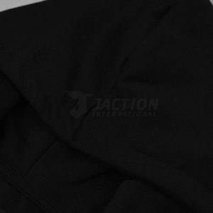Sudaderas con capucha de forro polar ajustadas para hombre, nuevo diseño, sudaderas con capucha de forro polar para entrenamiento para hombre - Product Image 3