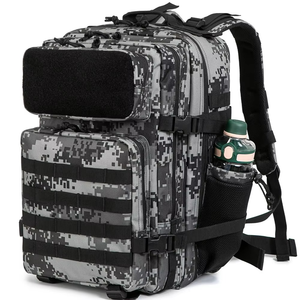 Meilleur fournisseur de sacs de chasse en gros, en différentes tailles, personnalisables, sacs de chasse tactiques professionnels pour l'extérieur - Product Image 3