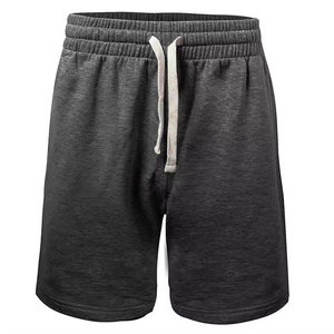 Pantalones Cortos Deportivos Casuales para Hombre, de Alta Calidad, 100% Poliéster, Transpirables, Frescos, de Cinco Puntos - Product Image 1