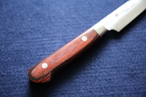 VG 10 Damascus Blade Genuine Japanese Kitchen Knife - Product Image 3