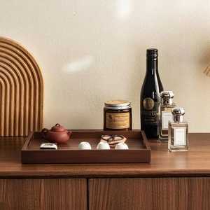 Bandeja de Madera Multiusos para Mesa de Comedor y Cocina - Product Image 4