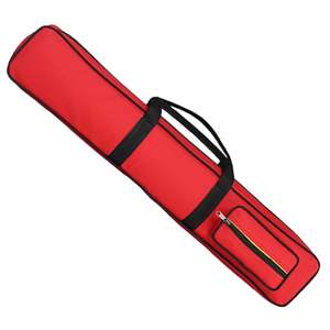 Estuche Profesional para Taco de Snooker, Bolsa Rígida para Taco de Billar, Impermeable, Porta Tacos de Billar Personalizado - Product Image 3