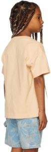 T-shirt pour garçons personnalisé avec logo imprimé en usine, t-shirt pour enfants surdimensionné de haute qualité, vêtements d'extérieur pour enfant - Product Image 6