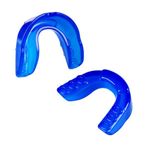 Protège-dents personnalisé, équipement de sport durable et protecteur pour les arts martiaux, l'entraînement de boxe, fabricant et fournisseur OEM de haute qualité - Product Image 4