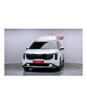 Kia Carnival Signature 2023 de 9 Plazas con 28,530 km, Diésel, Caja de Cambios Automática, Asientos de Cuero, Cámara Trasera, Volante a la Izquierda - Product Image 3