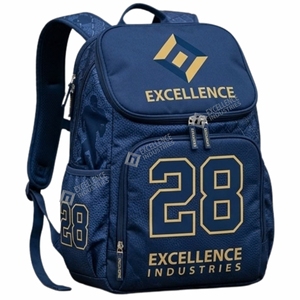 Mochila de Entrenamiento para Equipo de Fútbol, Bolsa de Almacenamiento de Equipamiento Deportivo, Bolsa Deportiva Ligera para Viajes, para Jugadores - Product Image 2