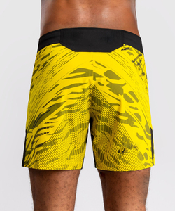 Shorts MMA de niveau professionnel offrant une taille ajustable, des panneaux durables et des coutures fiables pour l'entraînement quotidien et en salle de sport - Product Image 6