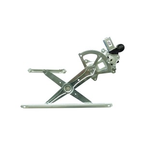 TOY-258-2 69810-0D300 Lève-vitre électrique avant droit avec moteur inclus pour composants de porte de break 12 - Product Image 1