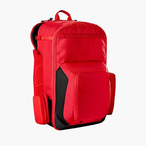 Sac à dos de baseball robuste et imperméable pour matériel de baseball, avec compartiment de rangement grande capacité, couleur unie, tendance - Product Image 3