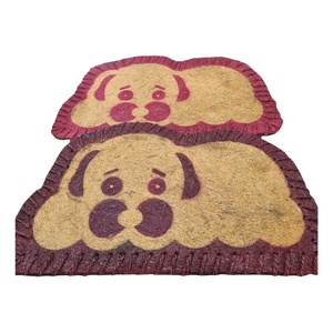 Eco-Friendly Pet Essentials: Tapis de coco exportés du Vietnam pour un repos confortable avec un bon prix de l'usine - Product Image 1