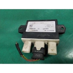 ECUs y Módulos de Computación Usados de la Serie 5 7391041 - Product Image 3