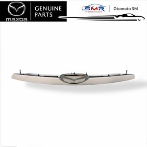 แผงปิดท้ายกระบะท้าย KD5350810A85 สำหรับ Mazda CX-5 ปี 2013-2016 อะไหล่แท้ KE - Product Image 2