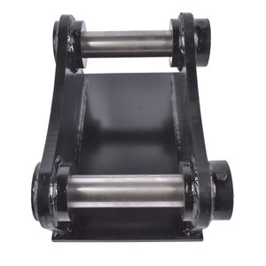 Nuovo Benna Orientabile da 45mm di Ricambio per Mini Escavatore Cat 305/306 da 4 tonnellate - 10 1/4FT C C - Product Image 4