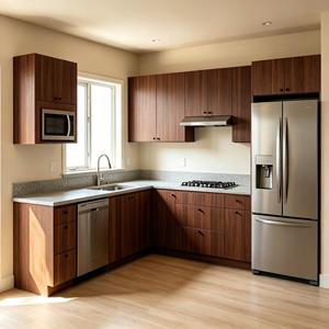 Meubles de cuisine et rangements modulaires portables sur mesure à prix raisonnable - Product Image 3