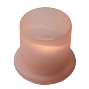 Porte-bougie chauffe-plat de haute qualité en métal pour la décoration intérieure, la décoration de table, les mariages et les thèmes modernes - Product Image 3