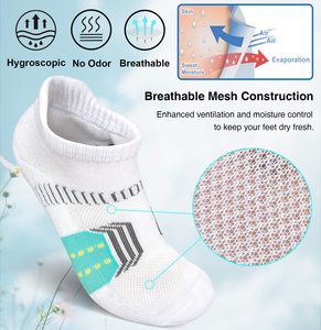 Comfortable Best Selling Casual <b>Socks</b> <b>Breathable</b> Men Casual <b>Socks</b> Sustainable Men Casual <b>Socks</b> High Quality Wholesale Price - Product Image 4