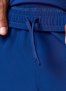 Custom Logo Men's Gym Shorts with Zippers Summer <b>Mesh</b> Sweat Shorts <b>Pants</b> for Sports Jogging & Swim Beach Blank Jogger Short - Product Image 4