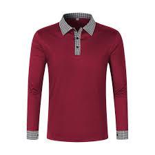 Polo de Manga Corta para Hombre, Diseño 2026, Transpirable, de Algodón Piqué, con Logotipo Personalizado, Ropa Casual de Negocios - Product Image 3