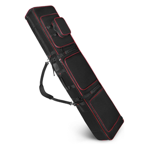 Vente directe d'usine, sac à snowboard pliable, nouveau style, qualité supérieure, sacs à snowboard légers - Product Image 1