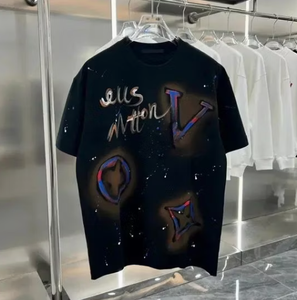Designer Men′ S T-<b>Shirt</b> <b>Y2K</b> <b>Shirt</b> Oversized Harajuku High Street Goth Style Hip Hop Graphic Tee Sweatshirt - Designer T-<b>Shirt</b> - Product Image 3