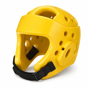 Casco de Seguridad para Taekwondo, Protector de Cabeza, Proveedor Mayorista de Fábrica, Equipo de Protección para Taekwondo - Product Image 1