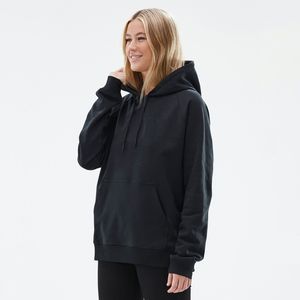 Sweat à capuche pour femme, en polaire épaisse et chaude, idéal pour l'hiver, pour une utilisation décontractée en extérieur. - Product Image 6