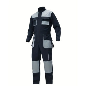 Overol de Seguridad Impermeable, Fluorescente, Térmico, de Alta Calidad, Funcional, de Manga Larga, el Mejor - Product Image 2