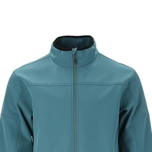 Hot Selling Wholesale Lightweight Hooded Formal <b>Men's</b> Waterproof Windbreaker <b>Jacket</b> with Front Logo Custom Sports Workwear - Product Image 5